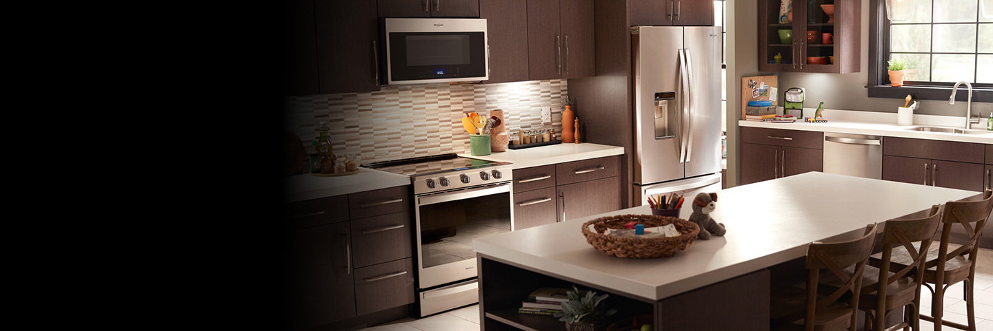 Vic's-Appliance-Service