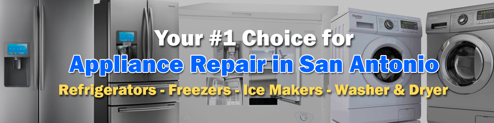 Vic's-Appliance-Service